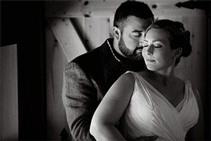 Francois + Sarah